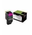 TONER LEXMARK CX51x Mag 808CX 4000P | Prix pas cher, Toners - en Tunisie 