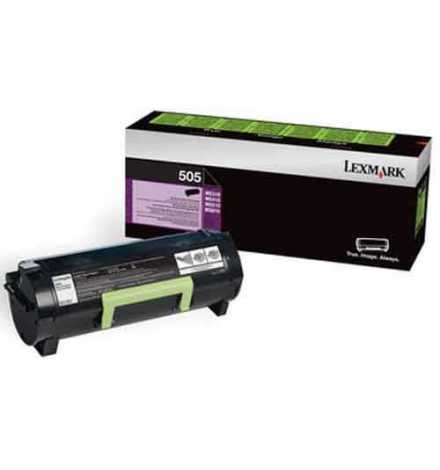 TONER MS310/MS312/MS410/MS415/MS510 (1500 PAGES) LEXMARK LASER ADAPTABLE | Prix pas cher, Cartouches, toners, papiers - en Tuni