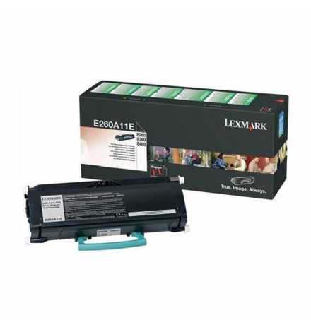 TONER 3500P POUR E260/E360/E460/ | Prix pas cher, Toners - en Tunisie 