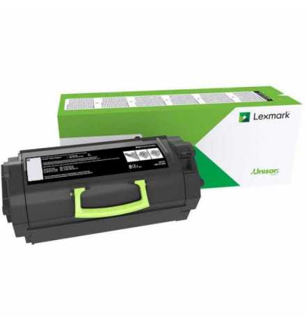 LEXMARK TONER MS321/MS421/MS521 6000P | Prix pas cher, Toners - en Tunisie 