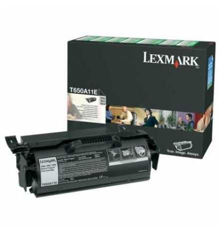 TONER 7K POUR T650-T652-T654 | Prix pas cher, Toners - en Tunisie 