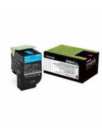 TONER 3K CYAN POUR CX410/CX510 | Prix pas cher, Toners - en Tunisie 