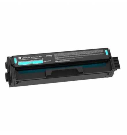 LEXMARK TONER CYAN C3224/MC3224 1500P | Prix pas cher, Toners - en Tunisie 