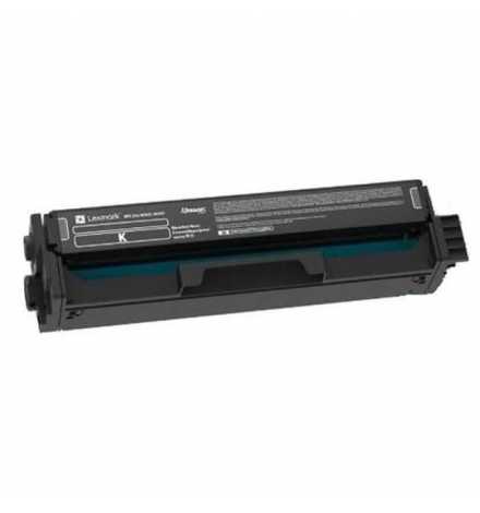 LEXMARK TONER NOIR C3224/MC3224 1500P | Prix pas cher, Toners - en Tunisie 