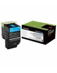 TONER CYAN 1K CS310/CS410/CS510 | Prix pas cher, Toners - en Tunisie 