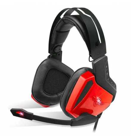 Red Edition Xpert-H100 | Prix pas cher, Casques et écouteurs - en Tunisie 