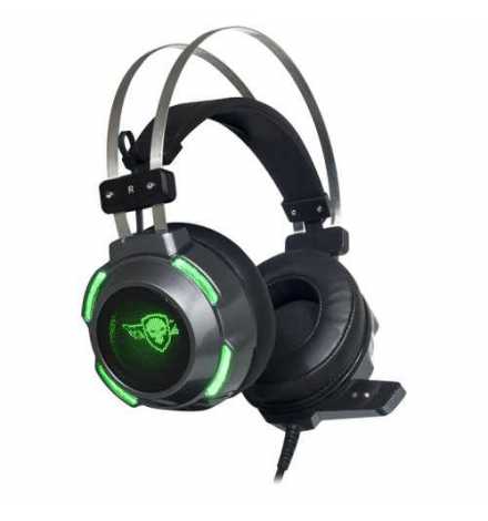 Spirit of Gamer Casque gaming ELITE-H30 | Prix pas cher, Casques et écouteurs - en Tunisie 