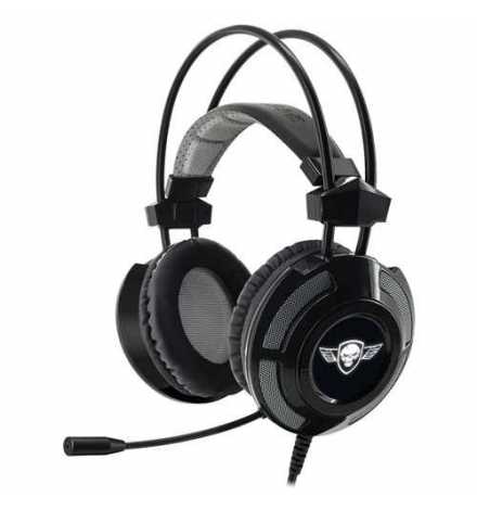 Spirit of Gamer Casque gaming ELITE-H70-BLACK | Prix pas cher, Casques et écouteurs - en Tunisie 