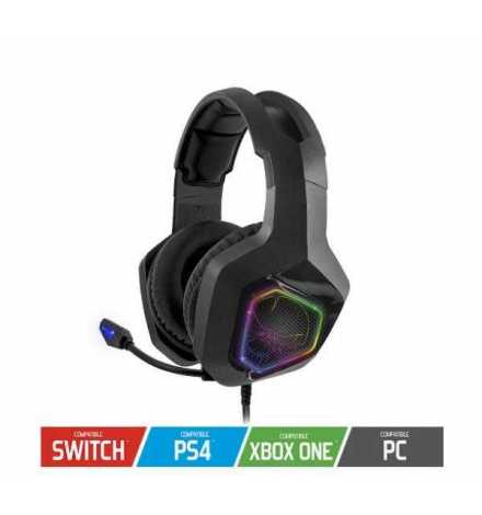 ELITE H50 BLACK RGB | Prix pas cher, Casques et écouteurs - en Tunisie 