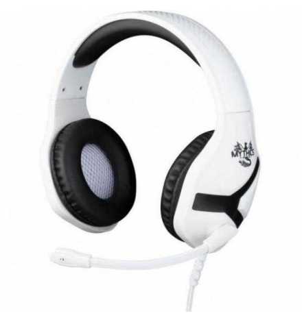 CASQUE KONIX MYTHICS NEMESIS PS5 | Prix pas cher, Casques et écouteurs - en Tunisie 