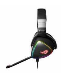 ROG DELTA BLACK | Prix pas cher, Casques et écouteurs - en Tunisie 