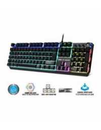 CLAVIER MECANIQUE SPIRIT OF GAMER XPERT K400 RGB | Prix pas cher, Clavier gaming - en Tunisie 