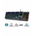 CLAVIER MECANIQUE SPIRIT OF GAMER XPERT K400 RGB | Prix pas cher, Clavier gaming - en Tunisie 