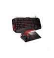 3 en 1 Clavier PRO-K3 LIGHT EDITION Souris PRO-M3 Tapis Skull Spirit Taille M | Prix pas cher, Home - en Tunisie 