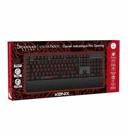 Mechanical K60-Vanaheim | Prix pas cher, Home - en Tunisie 