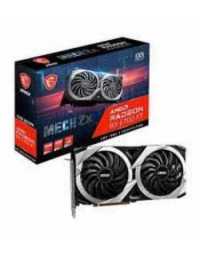 MSI CARTE GRAPHIQUE RX6600XT MECH 2X 8G OC | Prix pas cher, Informatique - en Tunisie 