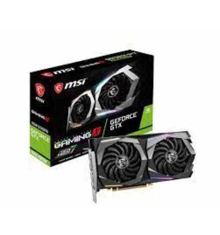 CARTE GRAPHIQUE MSI GTX1660 AERO ITX 6G OC - Tunisie