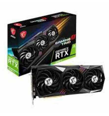 GeForce SUPRIM X RTX 3080 TI | Prix pas cher, Nintendo 2DS - en Tunisie 