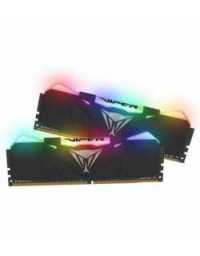 PATRIOT BARETTE VIPER RGB 32GB(2*16) 3200MHZ CL16 | Prix pas cher, Informatique - en Tunisie 