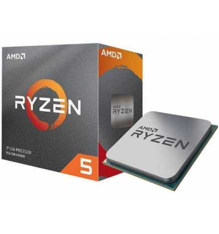 CPU RYZEN 5-3600 4.2GHZ | Prix pas cher, Informatique - en Tunisie 