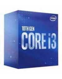 PROCESSEUR Intel Core I3-10100F | Prix pas cher, Jeux Vidéo - en Tunisie 