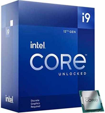CPU I9-12900KF 3.2GHZ 30MB 1700BOX CPU I9-12900KF | Prix pas cher, Jeux Vidéo - en Tunisie 