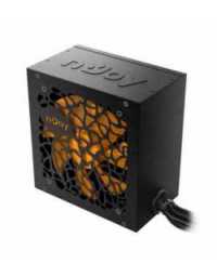 NJOY ALIMENTATION TITAN+ 600W 80+ BRONZE | Prix pas cher, Informatique - en Tunisie 