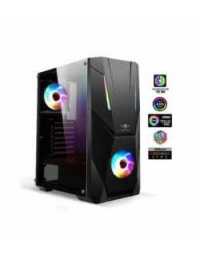 BOITIER SOG ROGUE V RGB ATX/ARGB/120MM*2 | Prix pas cher, Informatique - en Tunisie 