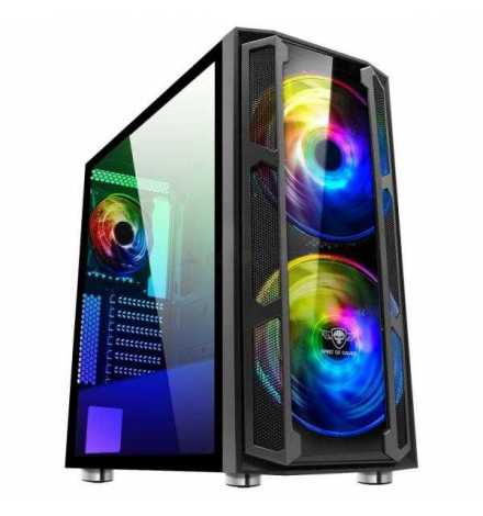 BOITIER GAMING GHOST 5 ATX MATX LED ARGB | Prix pas cher, Informatique - en Tunisie 