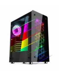 BOITIER SOG ROGUE IV RGB TEMPERED GLASS | Prix pas cher, Informatique - en Tunisie 