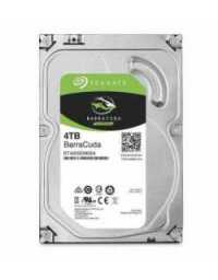 SEAGATE DISQUE BARRACUDA 4TB SATA 3 | Prix pas cher, Informatique - en Tunisie 