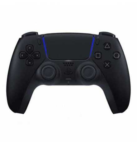 MANETTE PS5 DUALSENSE MIDNIGHT BLACK | Prix pas cher, Accessoire console de jeux - en Tunisie 