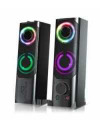 ADVANCE ENCEINTE 2.0 SOUNDPHONIC 6W RMS RGB | Prix pas cher, Home - en Tunisie 