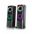 ADVANCE ENCEINTE 2.0 SOUNDPHONIC 6W RMS RGB | Prix pas cher, Home - en Tunisie 