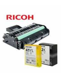 RICOH CARTRIDGE NOIR GC41KL 600P pour SG2100N | Prix pas cher, Toners - en Tunisie 