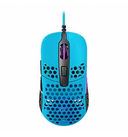 RGB MIAMI BLUE M42 | Prix pas cher, Souris - en Tunisie 