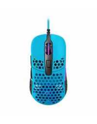 RGB MIAMI BLUE M42 | Prix pas cher, Souris - en Tunisie 