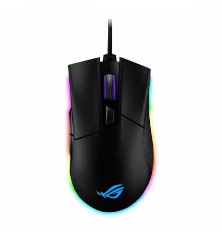 La souris Gladius II ASUS ROG | Prix pas cher, Souris - en Tunisie 