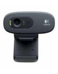 CAMERA WEBCAM LOGITECH C270 | Prix pas cher, Imprimante multifonction - en Tunisie 