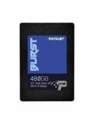 SSD BURST 480GB SATA 3 2.5 | Prix pas cher, Jeux Vidéo - en Tunisie 