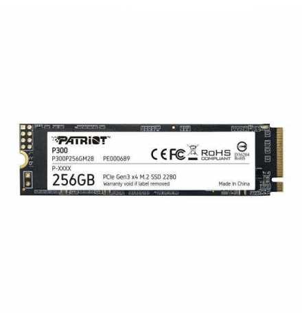 SSD P300 256 GB M.2 2280 | Prix pas cher, Jeux Vidéo - en Tunisie 