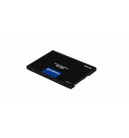 GOODRAM SSD CL100 960GB SATA III 2.5 RETAIL | Prix pas cher, Informatique - en Tunisie 