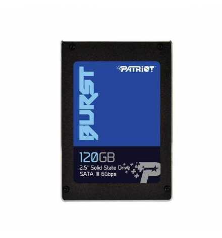 SSD BURST 120GB SATA 3 2.5 | Prix pas cher, Jeux Vidéo - en Tunisie 