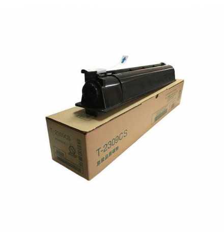 TOSHIBA TONER T-2309 BLACK PRE-STUDIO2303A/2309A/2 | Prix pas cher, Toners - en Tunisie 