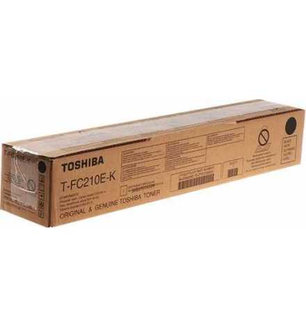 TOSHIBA TONER NOIR 2010AC T-FC210EK | Prix pas cher, Toners - en Tunisie 