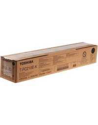 TOSHIBA TONER NOIR 2010AC T-FC210EK | Prix pas cher, Toners - en Tunisie 