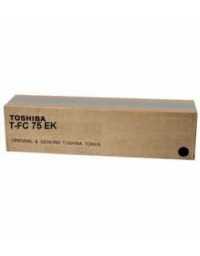 TOSHIBA T-FC75EK TONER NOIR POUR 5560C/6560C/6570C | Prix pas cher, Toners - en Tunisie 