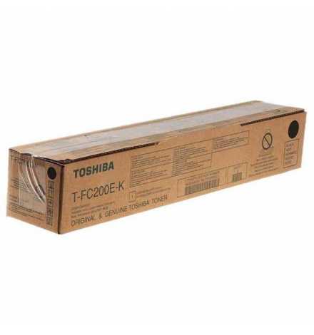 TOSHIBA T-FC200EC TONER CYAN 2000AC | Prix pas cher, Toners - en Tunisie 