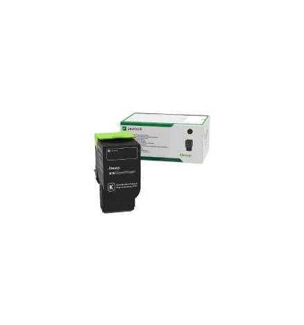 LEXMARK TONER NOIR C2425/MC2425 1000P | Prix pas cher, Toners - en Tunisie 