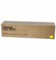 TOSHIBA T-FC75EY TONER YELLOW 5560C 6560C/6570C | Prix pas cher, Toners - en Tunisie 